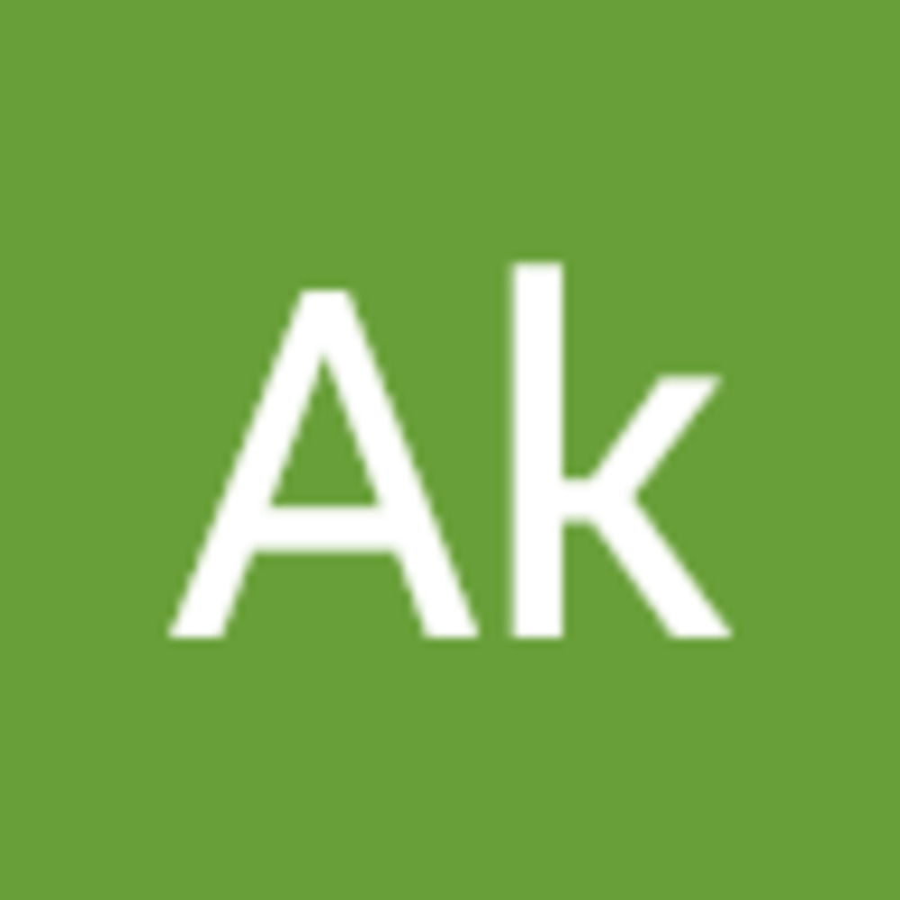 Meet your Posher, Ak